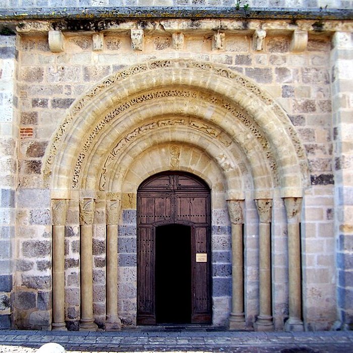 Photo de Église Saint-Vincent du Mas-dAgenais