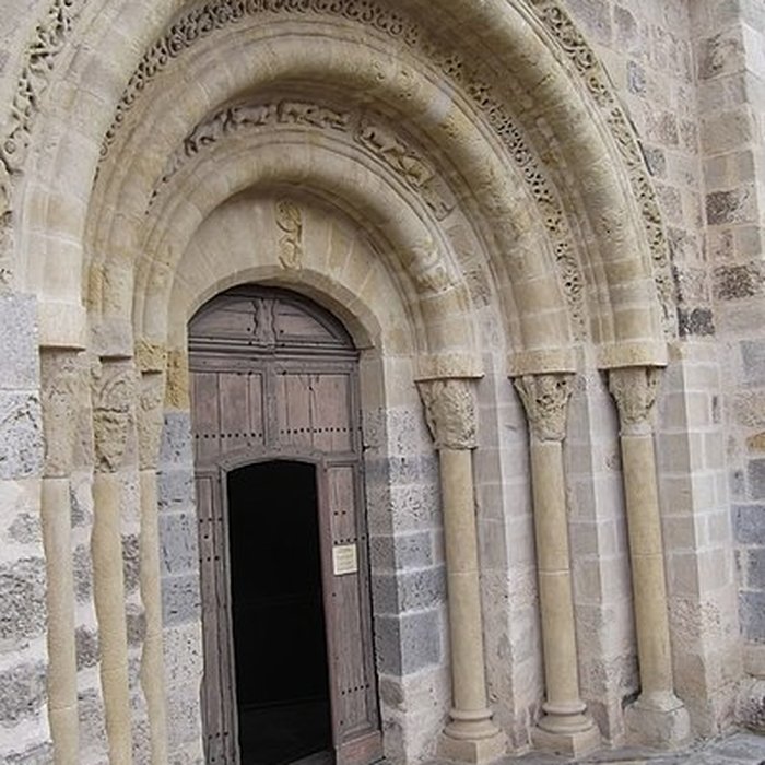 Photo de Église Saint-Vincent du Mas-dAgenais
