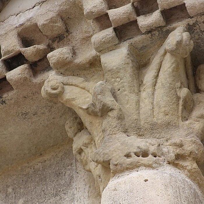 Photo de Église Saint-Vincent du Mas-dAgenais