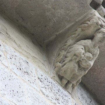Église Saint-Vincent du Mas-dAgenais