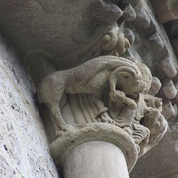 Église Saint-Vincent du Mas-dAgenais