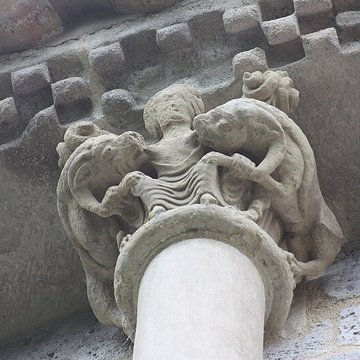 Église Saint-Vincent du Mas-dAgenais