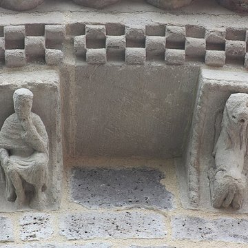 Église Saint-Vincent du Mas-dAgenais