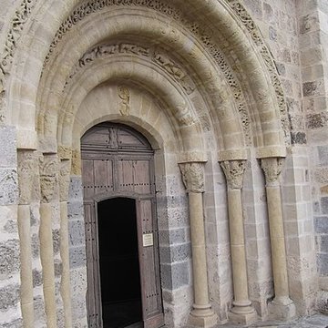 Église Saint-Vincent du Mas-dAgenais