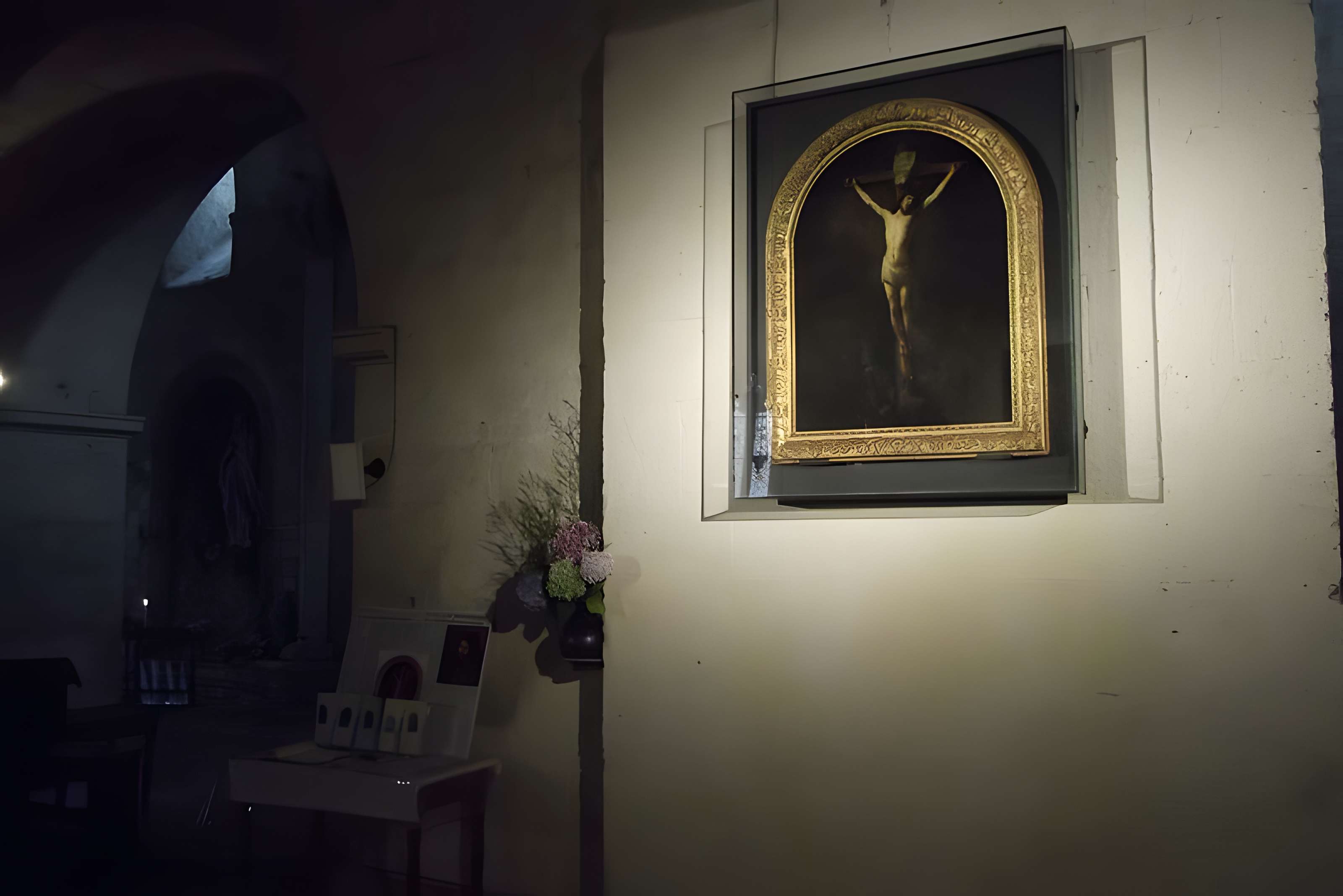 Église Saint-Vincent du Mas-d'Agenais