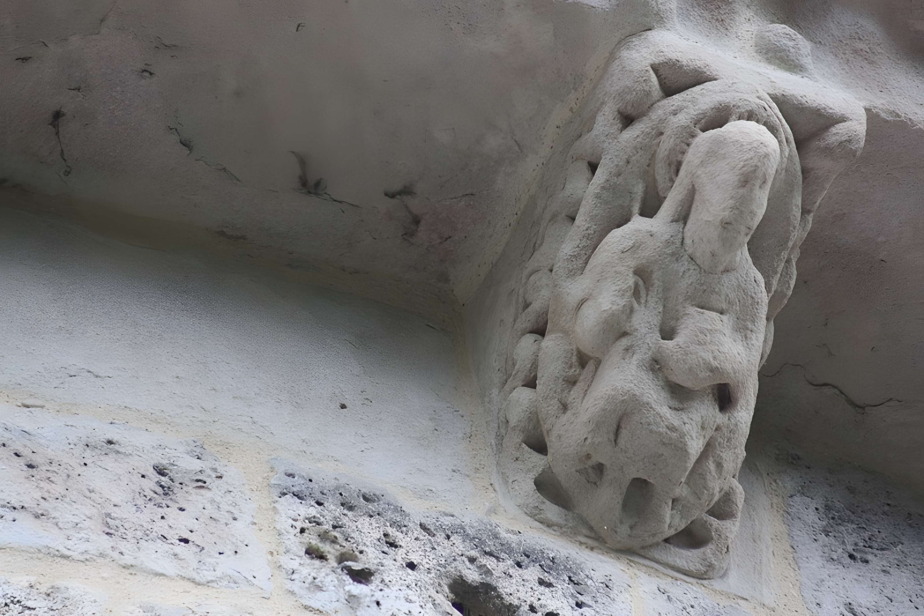 Église Saint-Vincent du Mas-d'Agenais