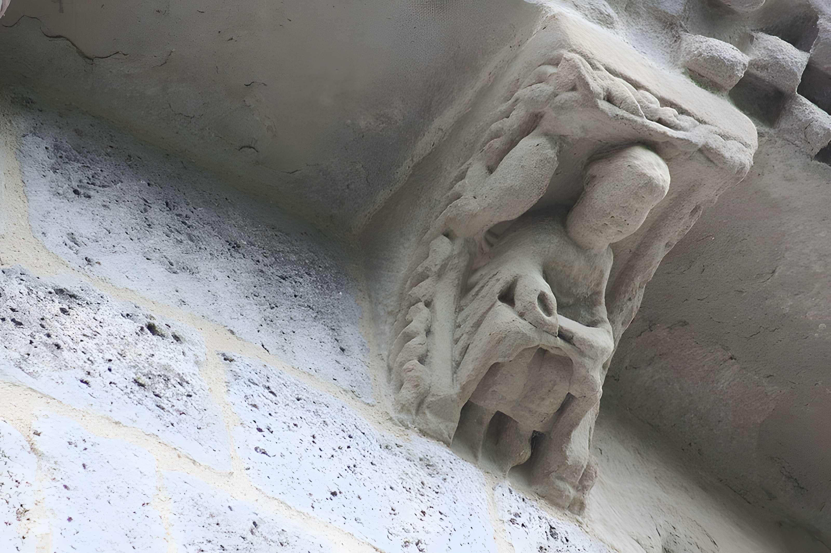 Église Saint-Vincent du Mas-d'Agenais