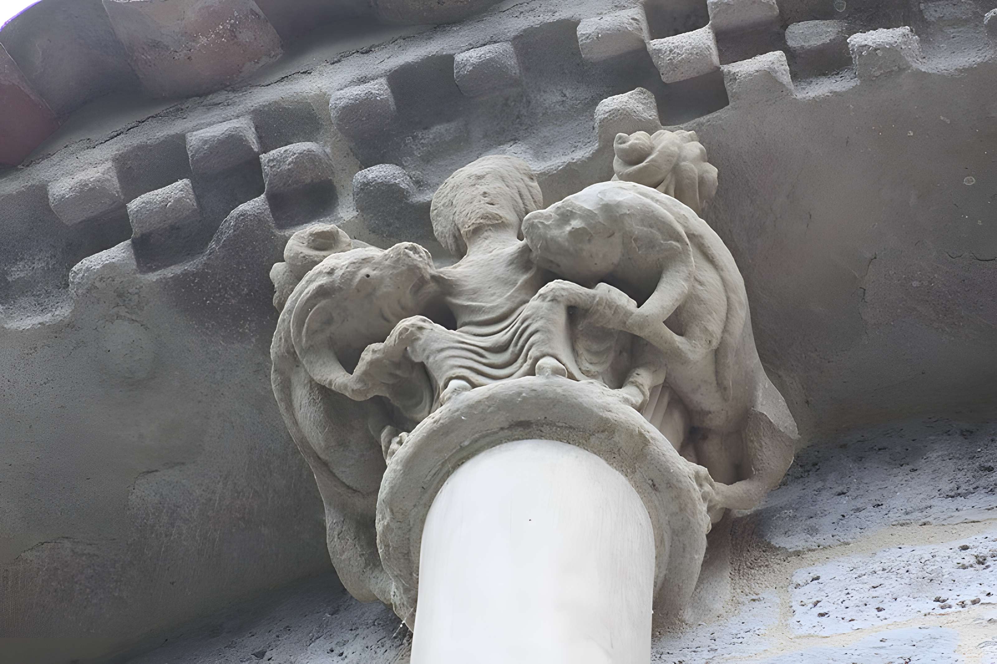 Église Saint-Vincent du Mas-d'Agenais