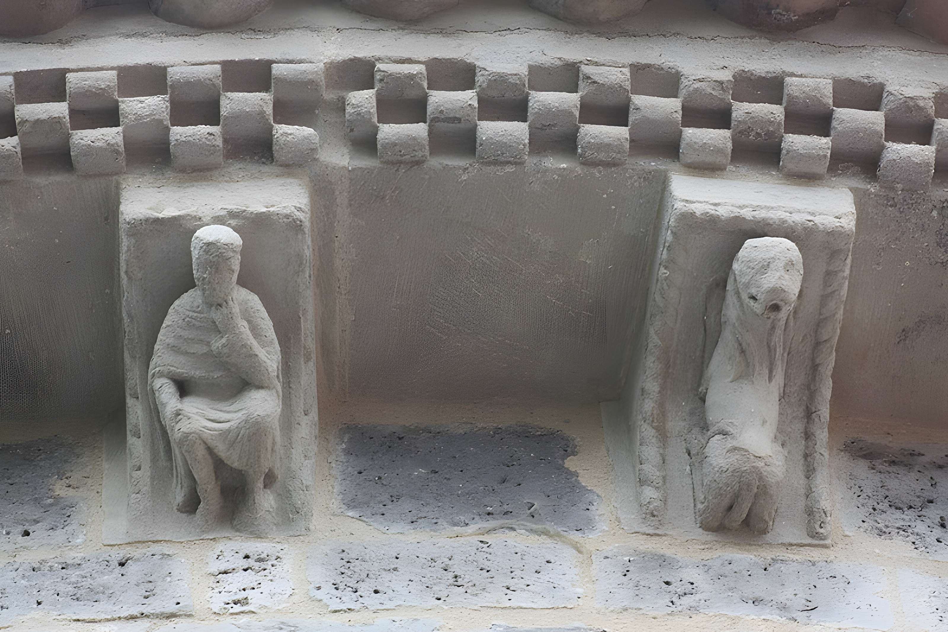 Église Saint-Vincent du Mas-d'Agenais