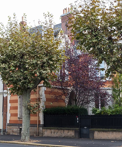 Photo de Maison Pestel