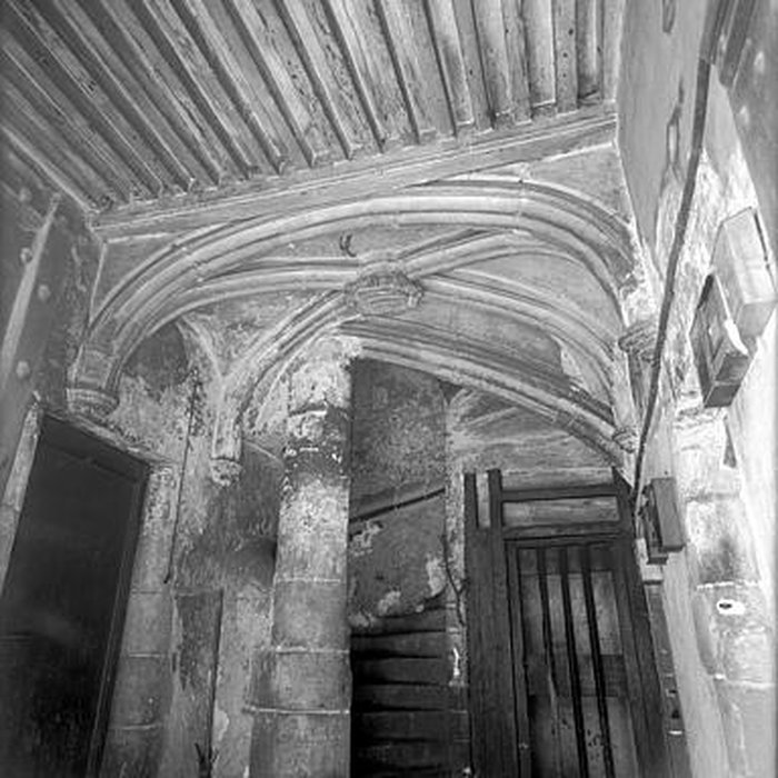 Photo de Maison du XVe siècle