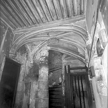 Maison du XVe siècle