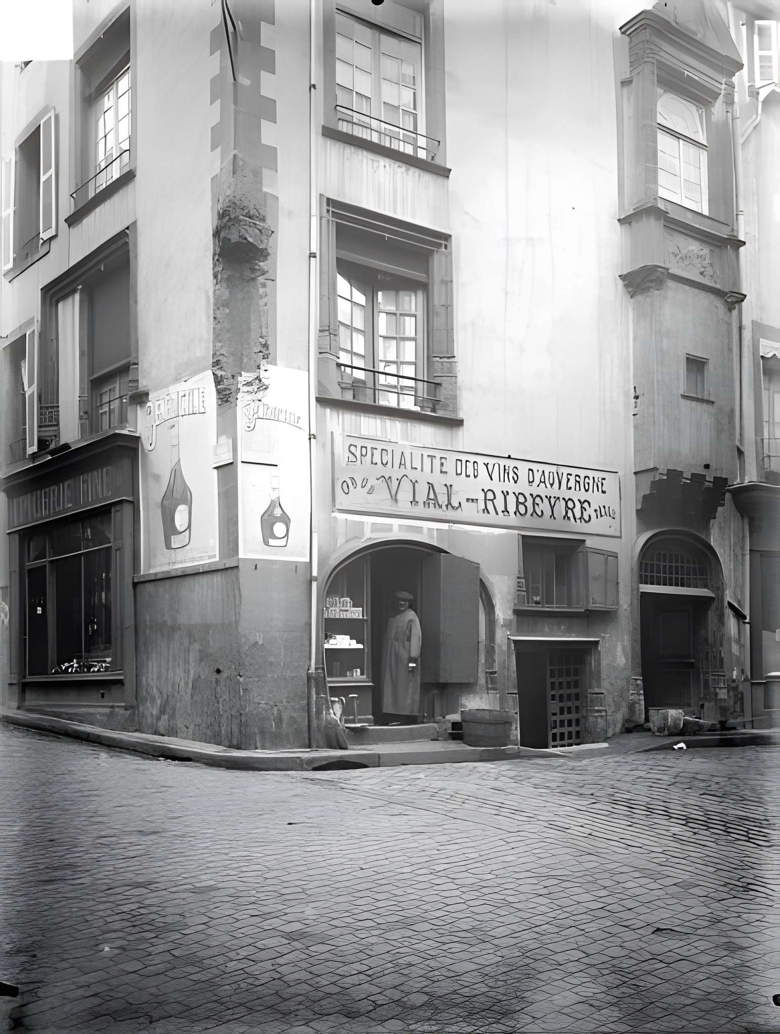 Maison du XVIe siècle