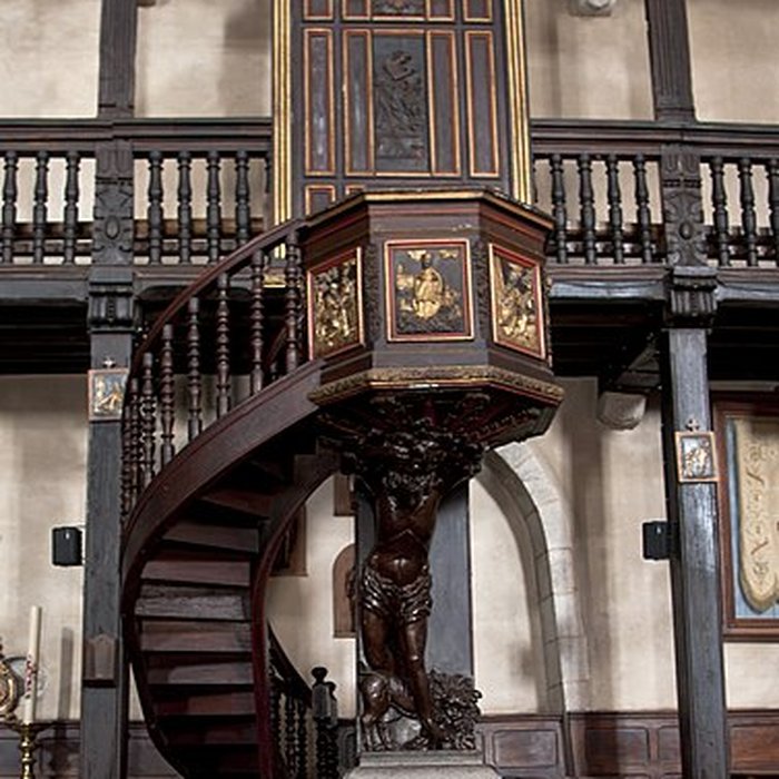 Photo de Église Saint-Vincent dUrrugne