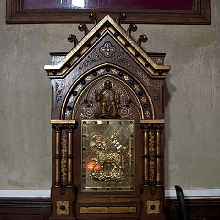 Photo de Église Saint-Vincent dUrrugne