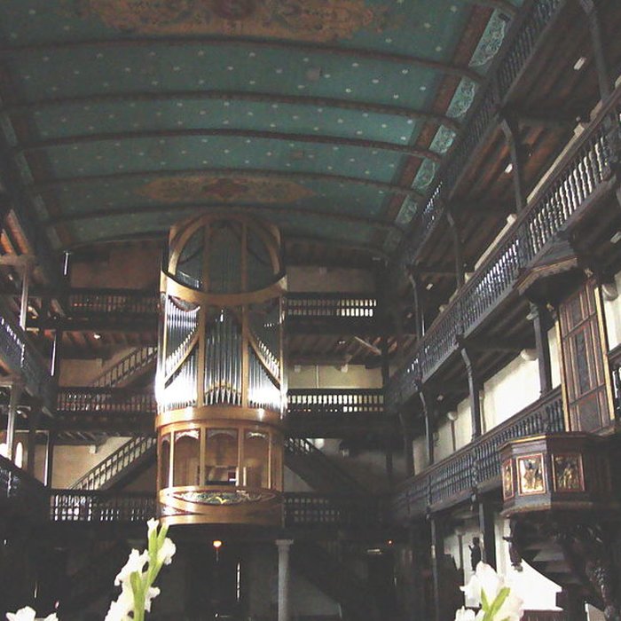 Photo de Église Saint-Vincent dUrrugne