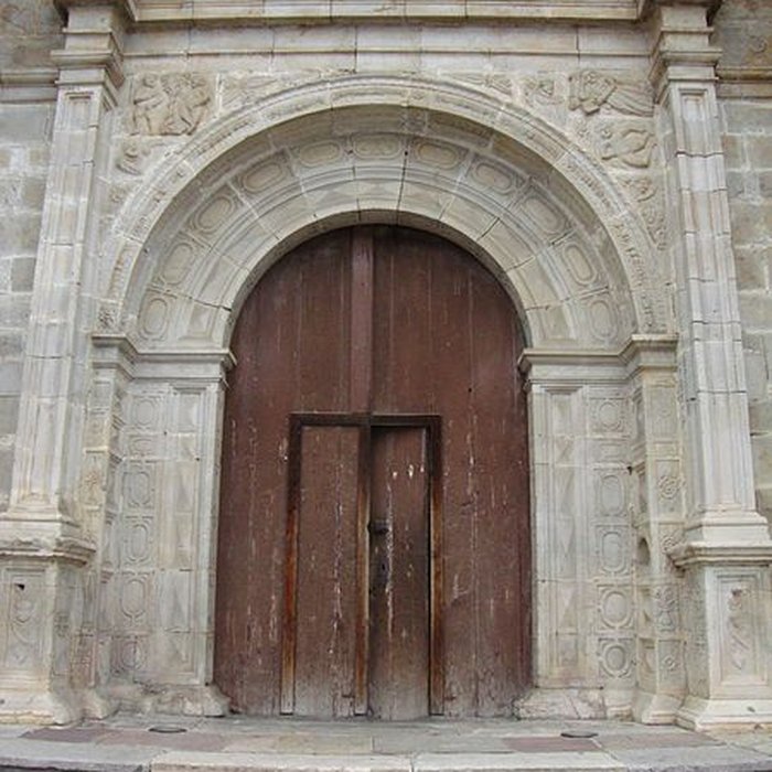 Photo de Église Saint-Vincent dUrrugne