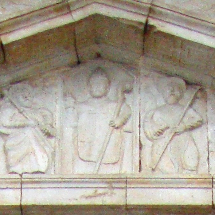 Photo de Église Saint-Vincent dUrrugne