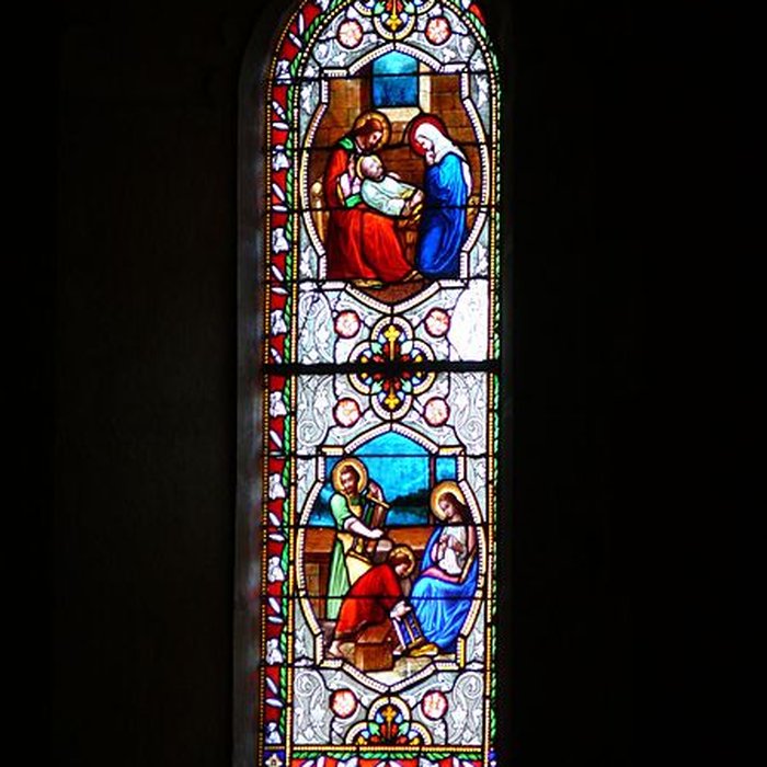 Photo de Église Saint-Vincent dUrrugne