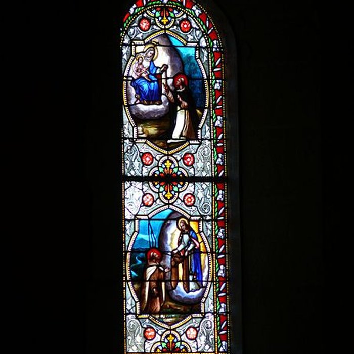 Photo de Église Saint-Vincent dUrrugne