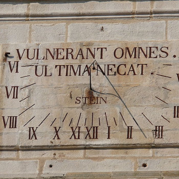 Photo de Église Saint-Vincent dUrrugne