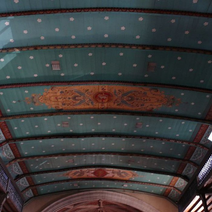 Photo de Église Saint-Vincent dUrrugne