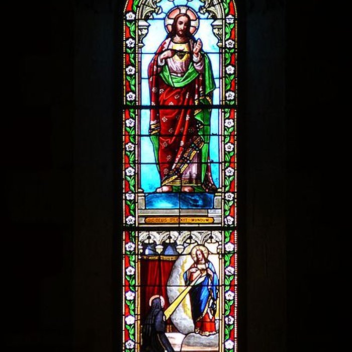 Photo de Église Saint-Vincent dUrrugne