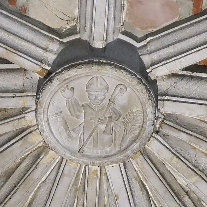 Photo de Église Saint-Vincent dUrrugne