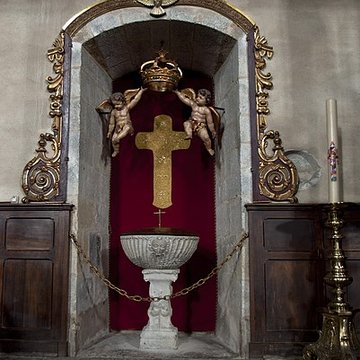 Église Saint-Vincent dUrrugne