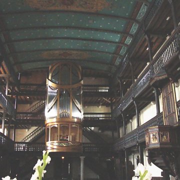 Église Saint-Vincent dUrrugne