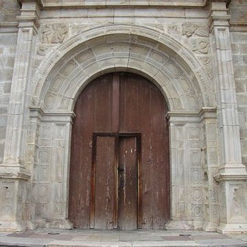 Église Saint-Vincent dUrrugne