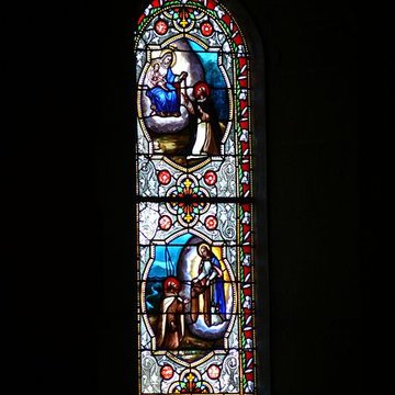 Église Saint-Vincent dUrrugne