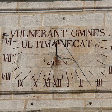 Église Saint-Vincent dUrrugne