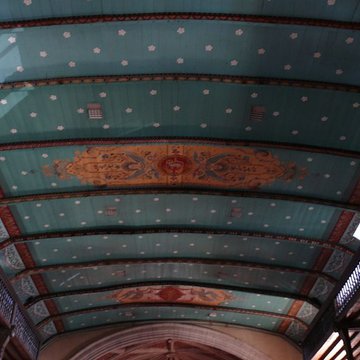 Église Saint-Vincent dUrrugne