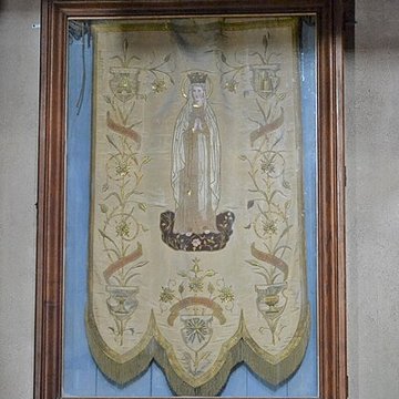 Église Saint-Vincent dUrrugne