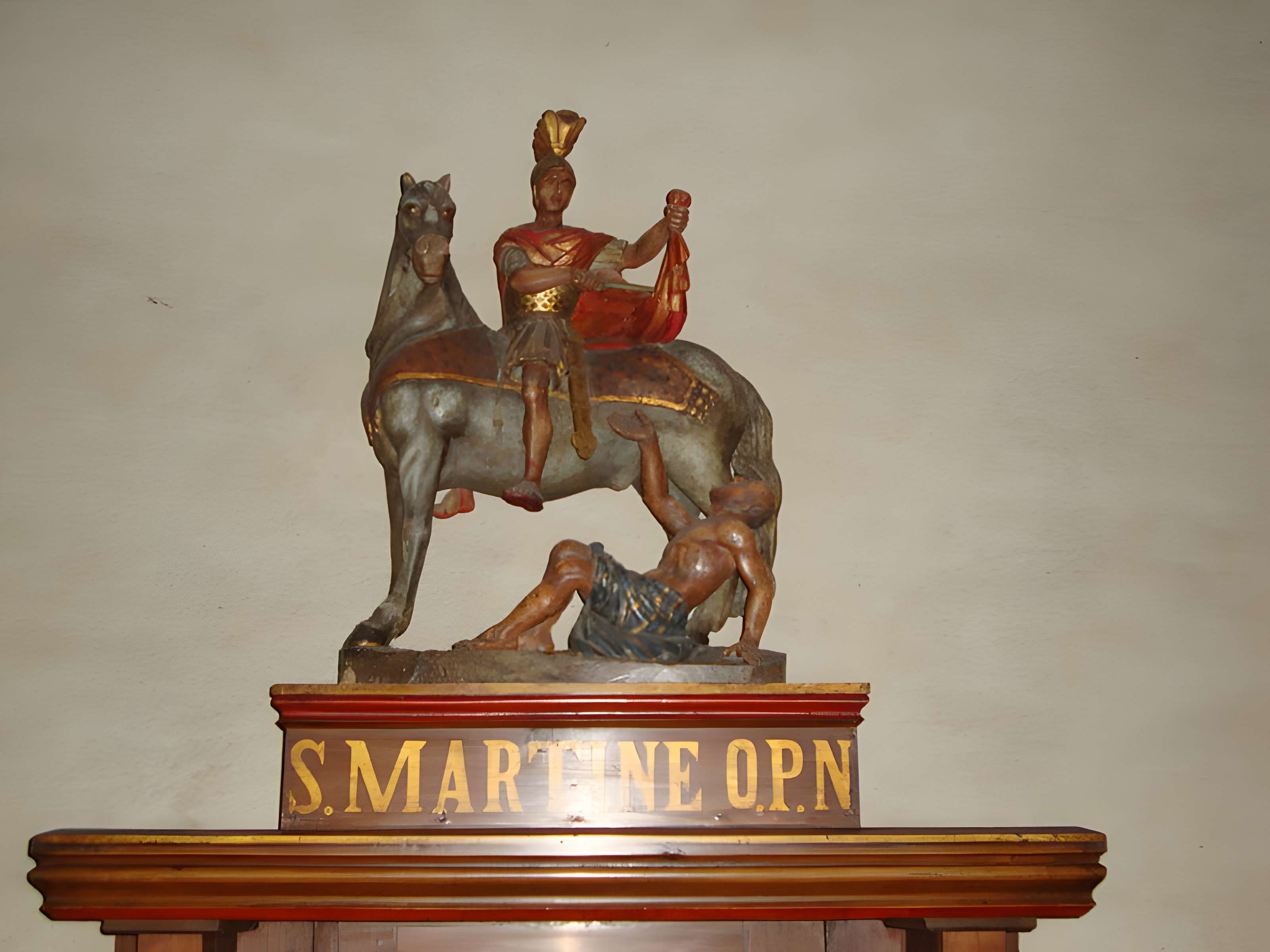 Église Saint-Vincent d'Urrugne