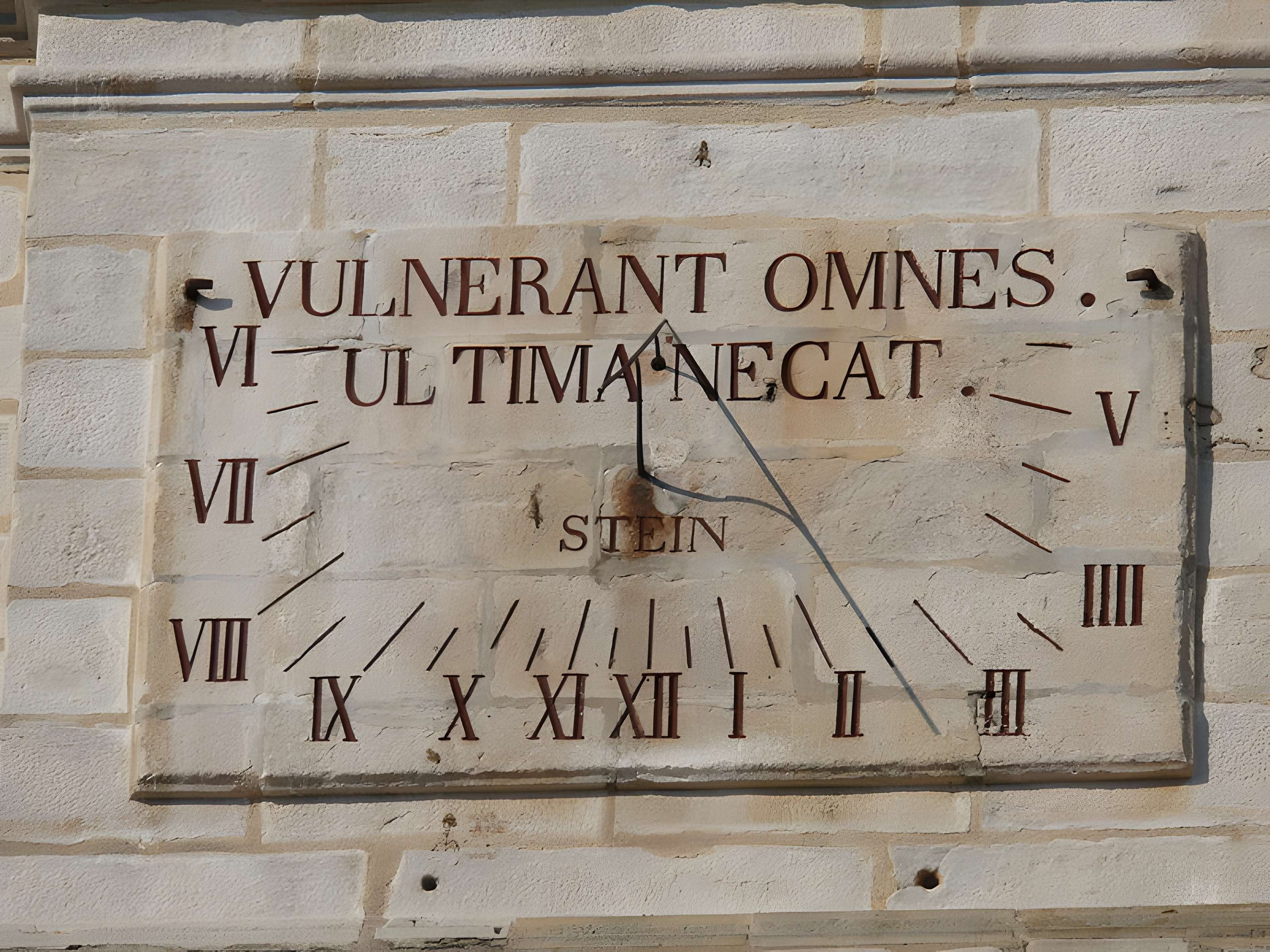 Église Saint-Vincent d'Urrugne