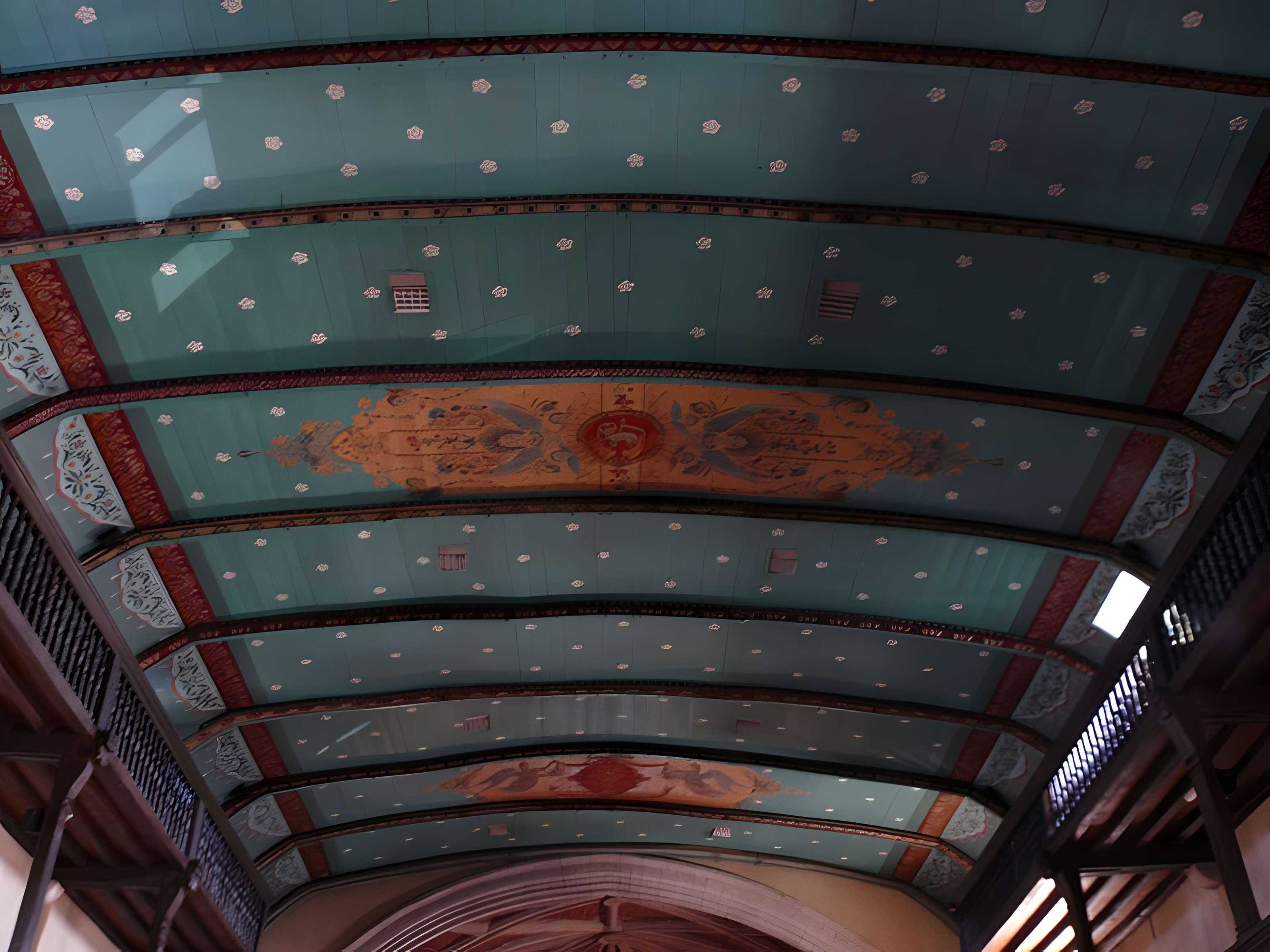 Église Saint-Vincent d'Urrugne