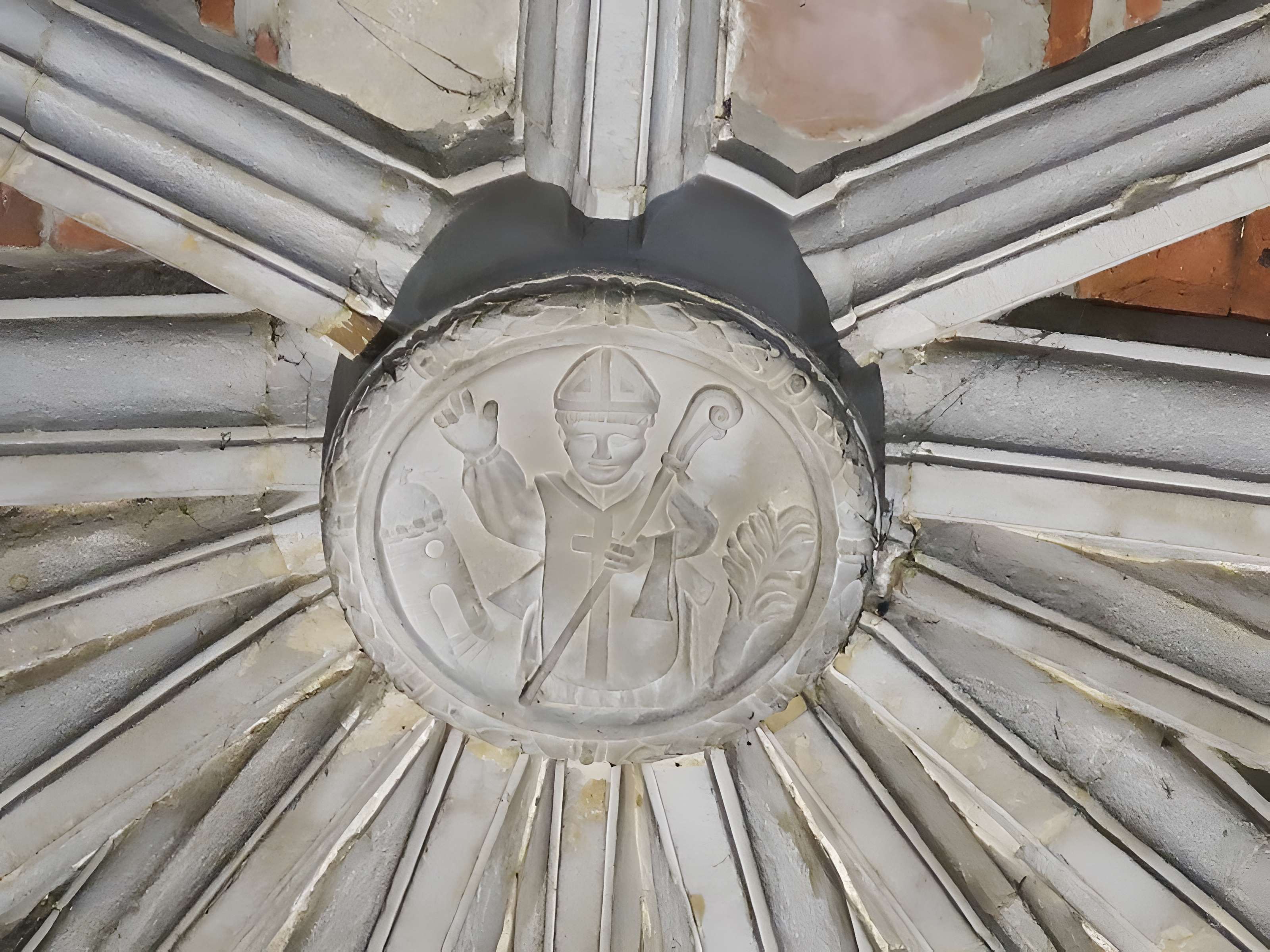 Église Saint-Vincent d'Urrugne