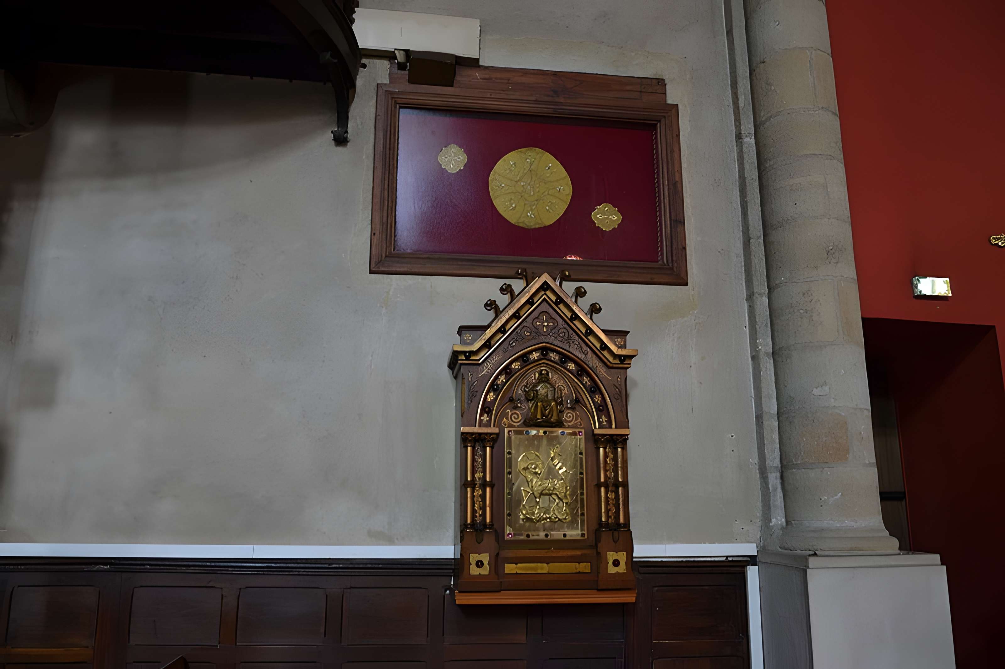 Église Saint-Vincent d'Urrugne