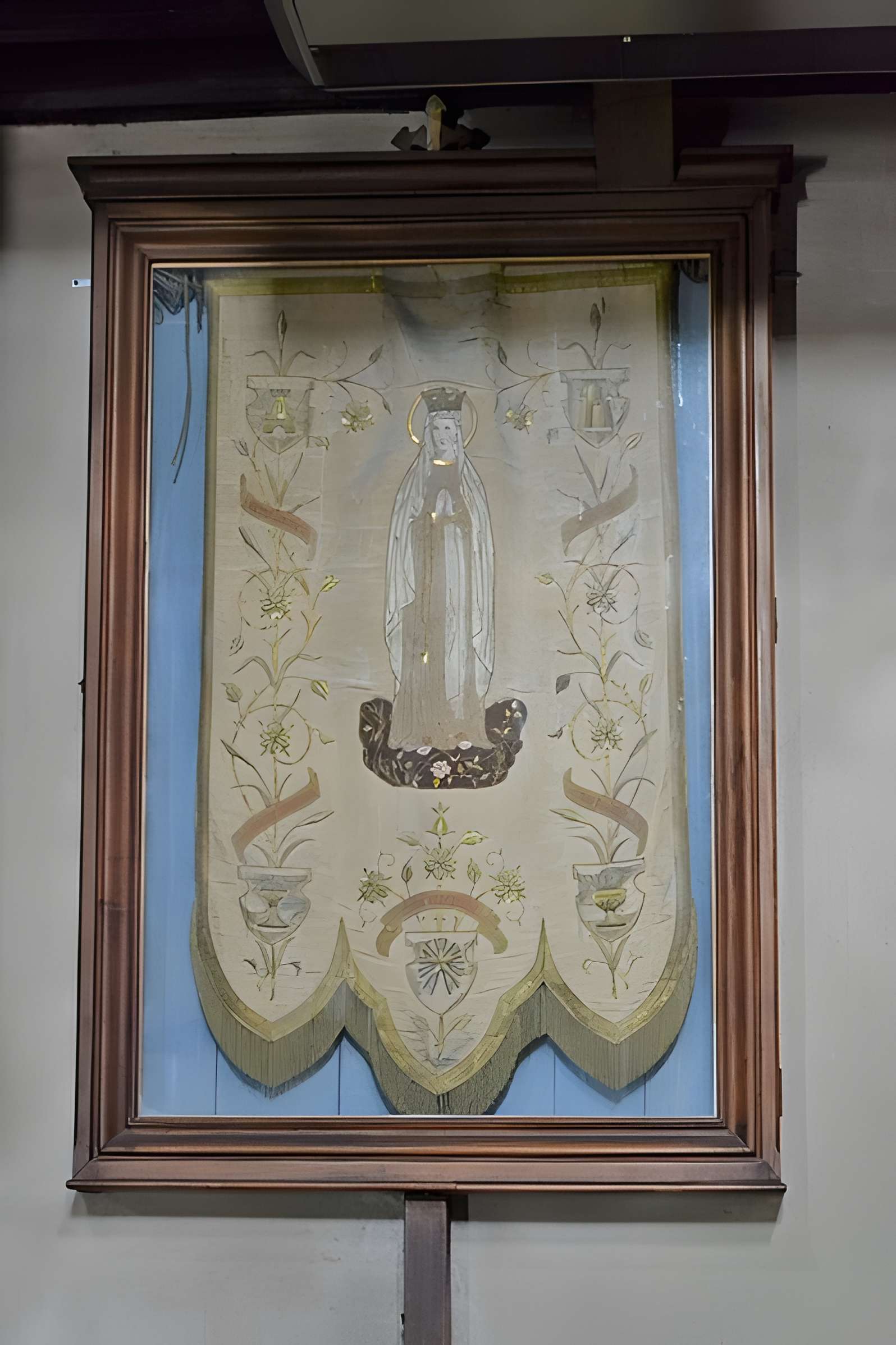 Église Saint-Vincent d'Urrugne