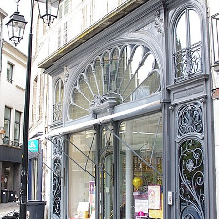 Photo de Pharmacie