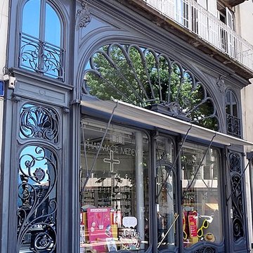 Pharmacie