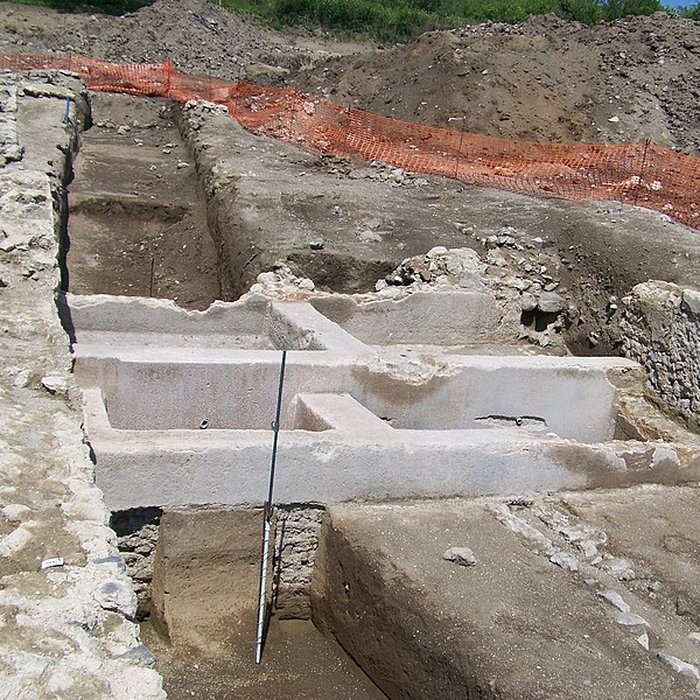 Photo de Sanctuaire de Trémonteix