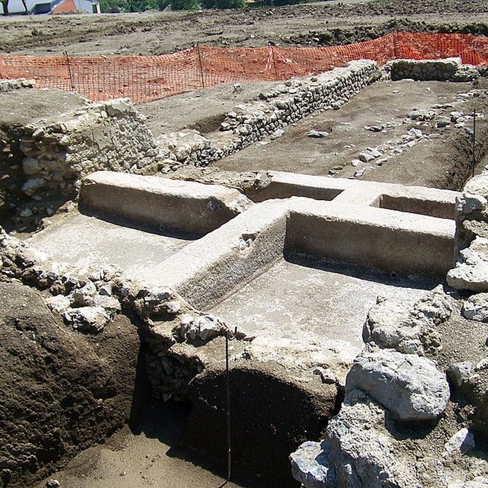 Photo de Sanctuaire de Trémonteix