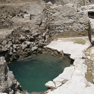 Sanctuaire de Trémonteix