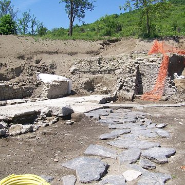 Sanctuaire de Trémonteix