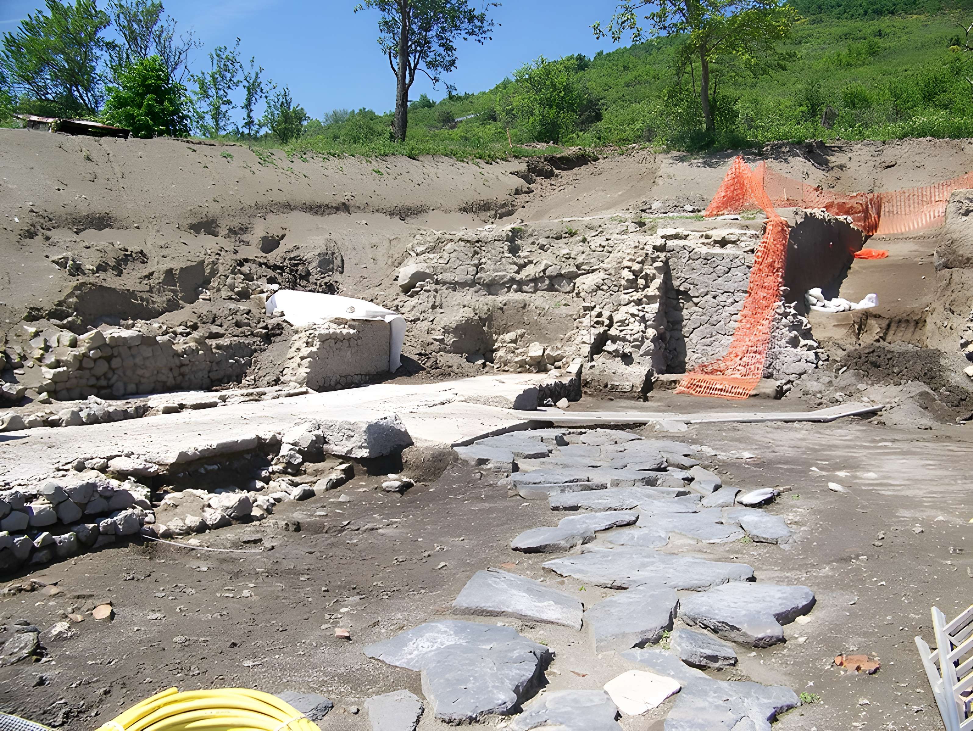 Sanctuaire de Trémonteix