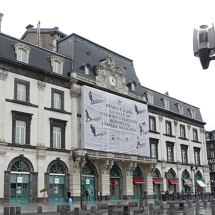Photo de Théâtre