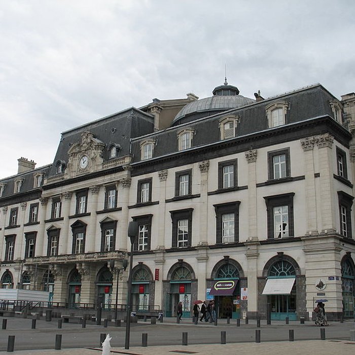 Photo de Théâtre